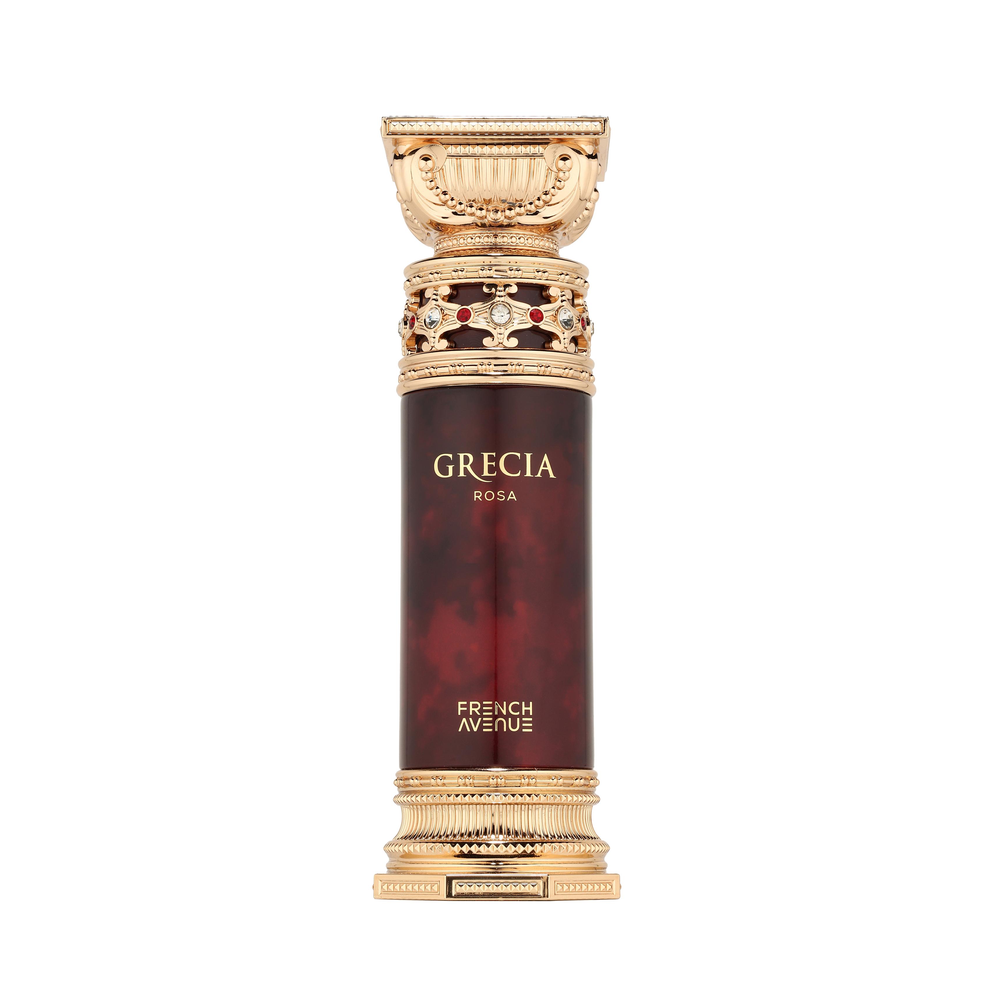 Grecia Rosa by French Avenue