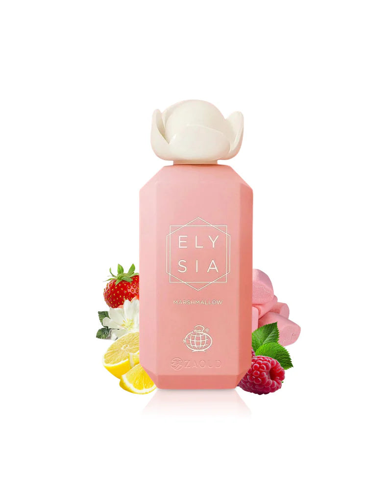 Elysia Marshmallow by Fragrance World
