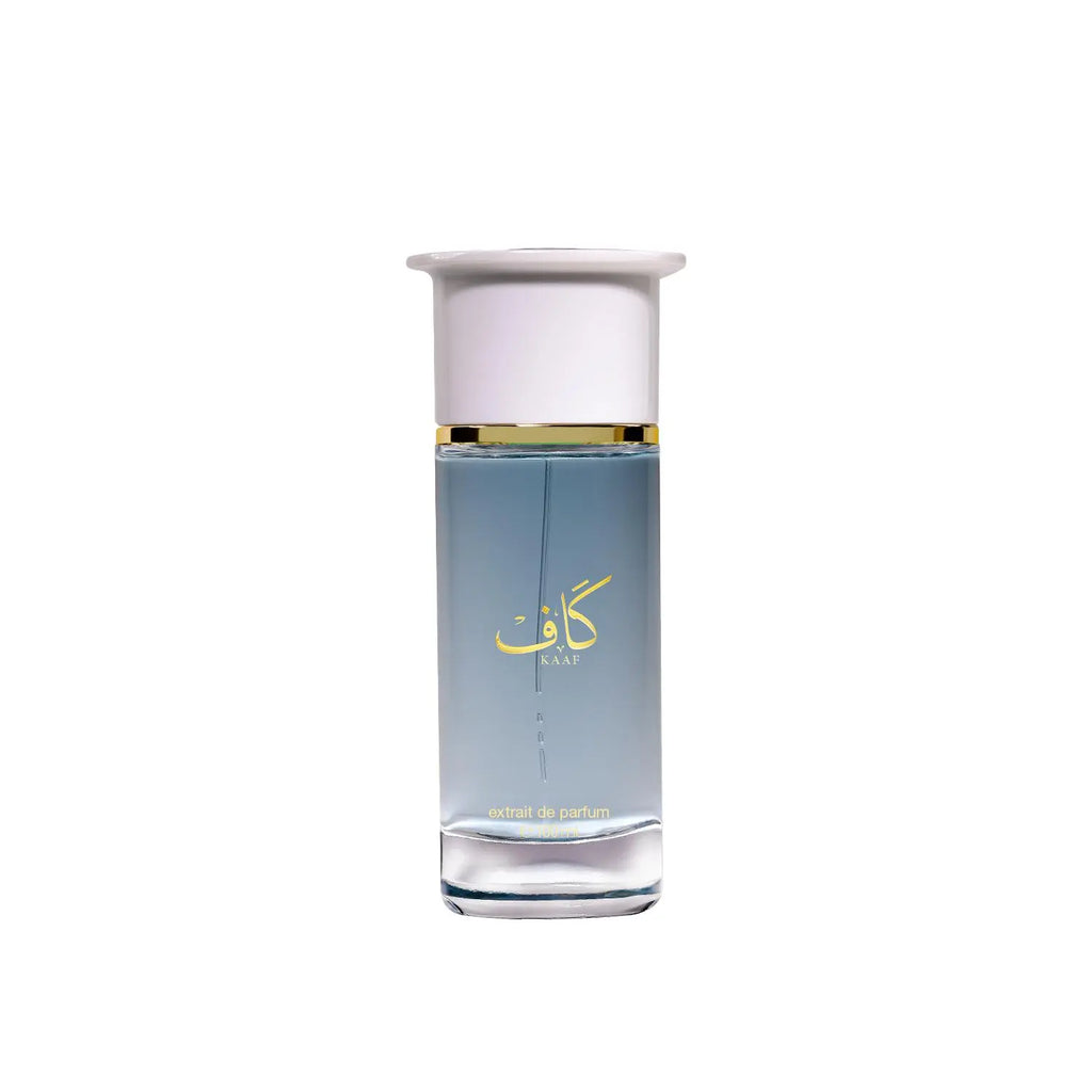 Kaaf Extrait de Parfum by Ahmed Al Maghribi