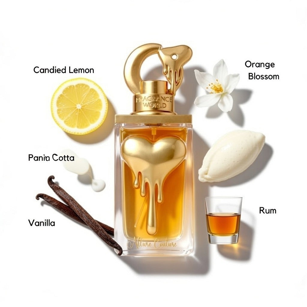 Allure Couture by Fragrance World