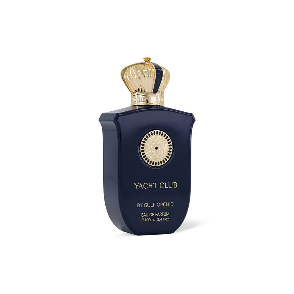 Yacht Club by Gulf Orchid Eau de Parfum 100 ml