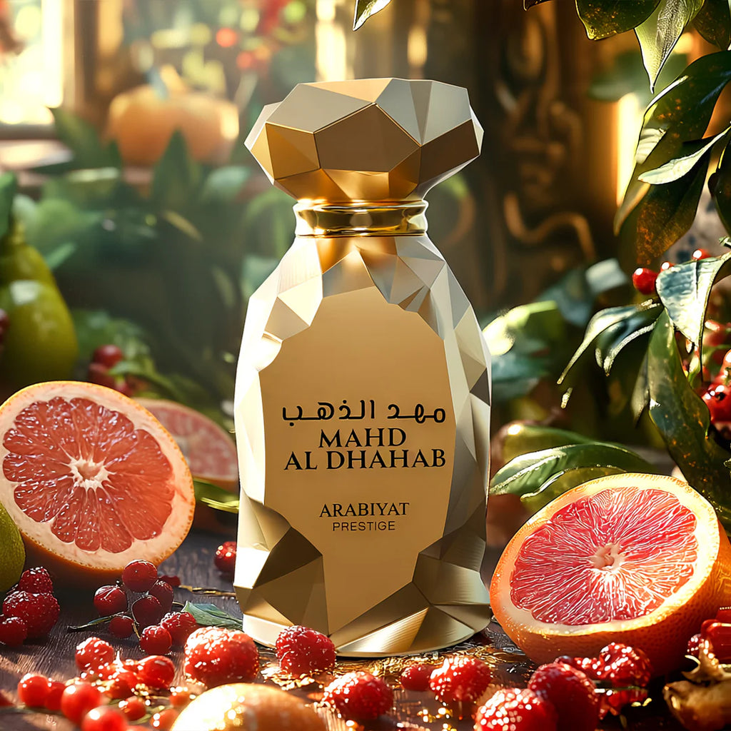 Mahd Al Dhahab by Arabiyat Prestige