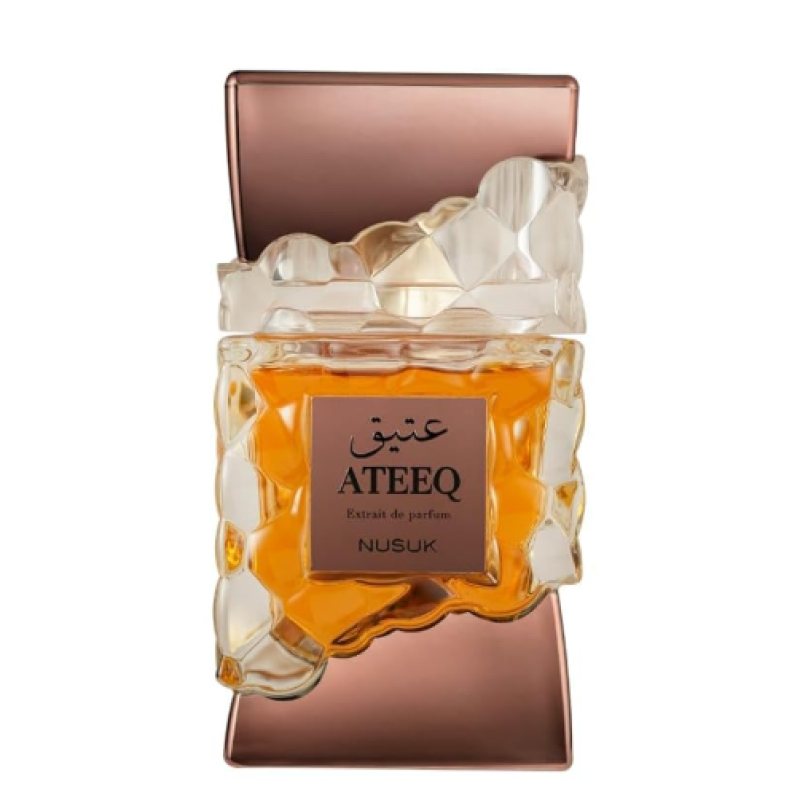 Ateeq by Nusuk