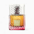 Khamrah Dukhan by Lattafa Eau de Parfum 100 ml
