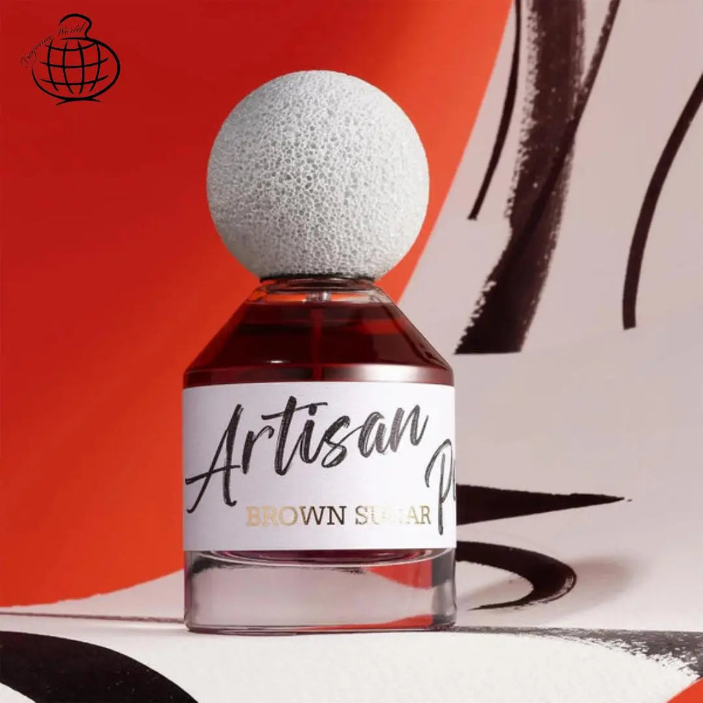 Brown Sugar Artisan Perfumery by Fragrance World