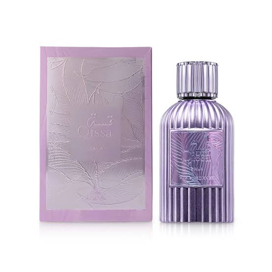 Qissa Gala EDP 100ml by Paris Corner