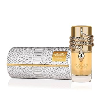 Musamam White Intense by Lattafa 100 ml