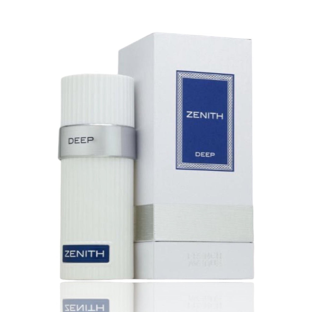 Zenith Deep by French Avenue 100 ml Eau de Parfum