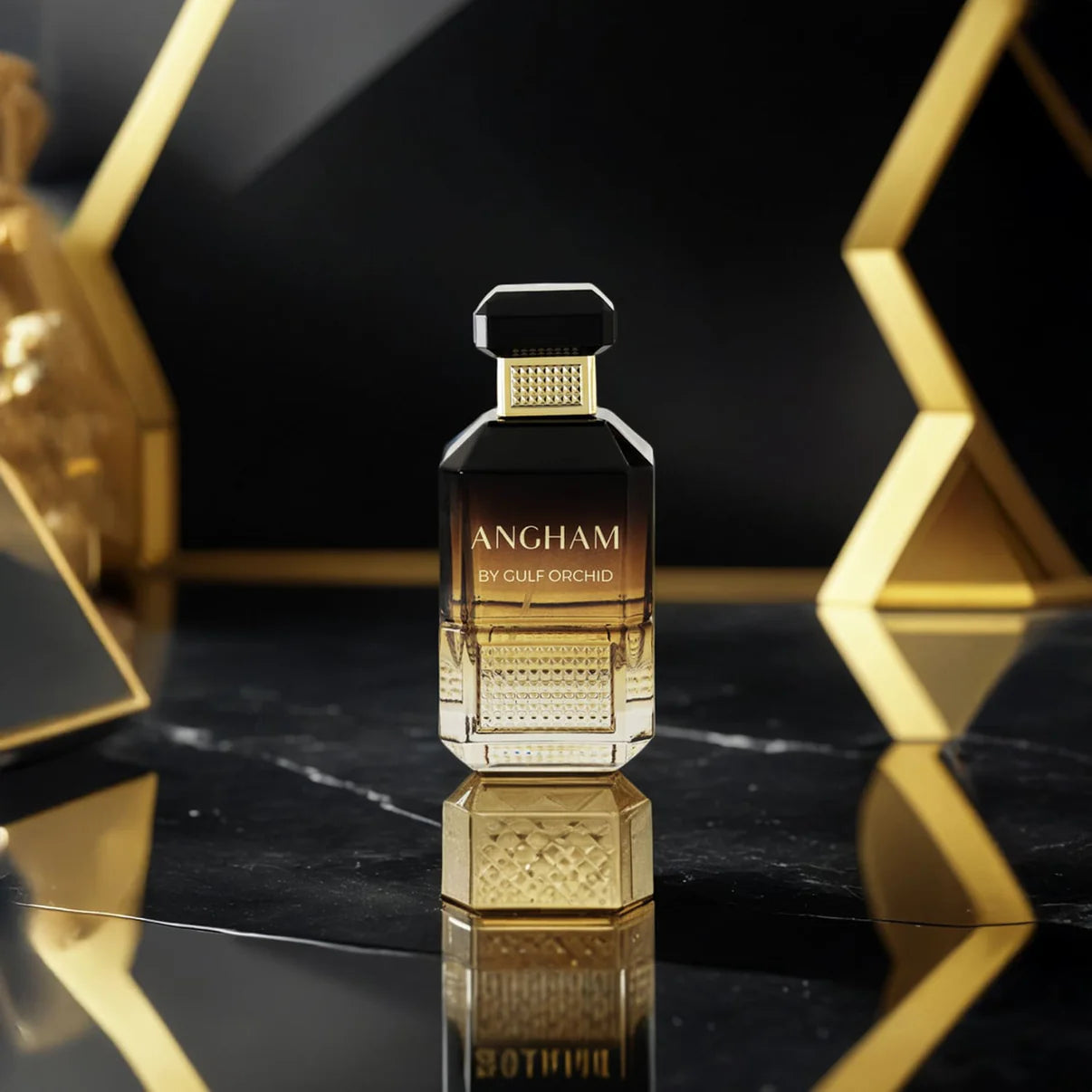 Angham by Gulf Orchid Eau de Parfum 100 ml