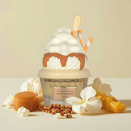 Whipped Pleasure by Lattafa Eau de Parfum 75 ml