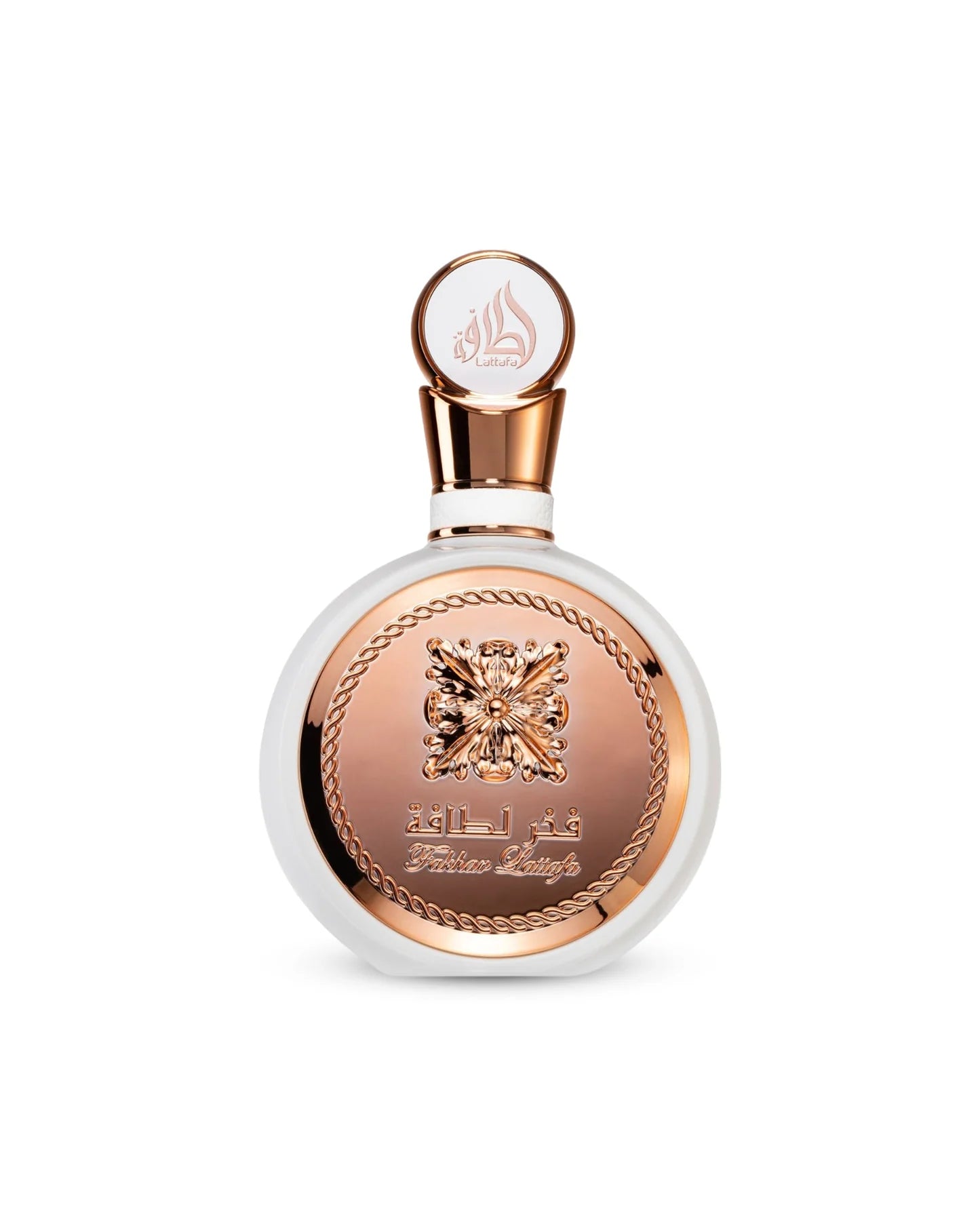 Fakhar Rose by Lattafa Eau de Parfum 100 ml