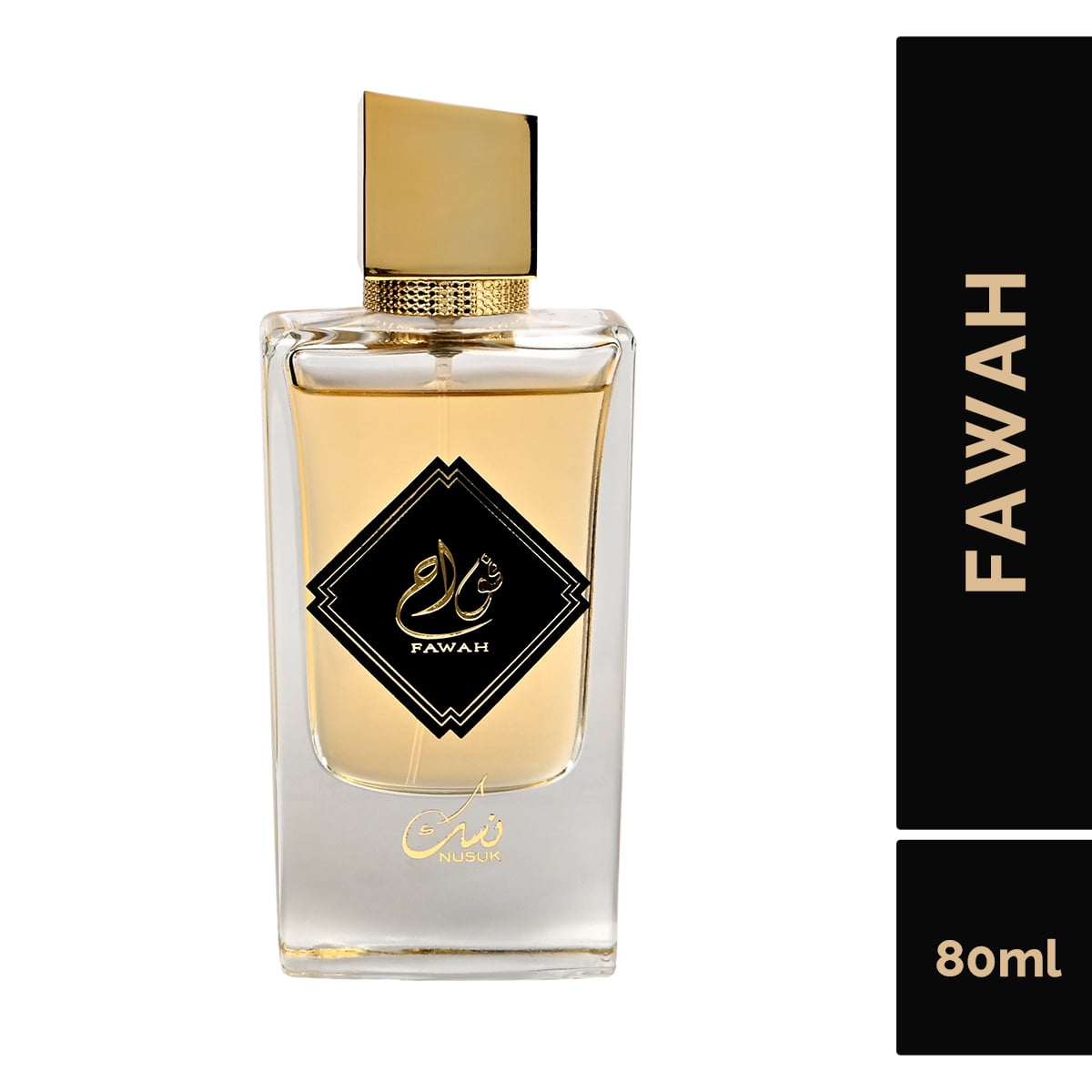 Fawah by Nusuk Eau de Parfum 100 ml