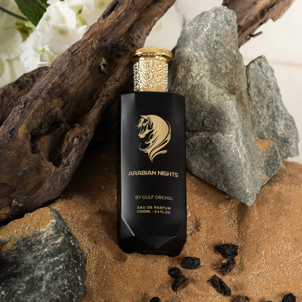 Arabian Nights by Gulf Orchid Eau de Parfum 100 ml