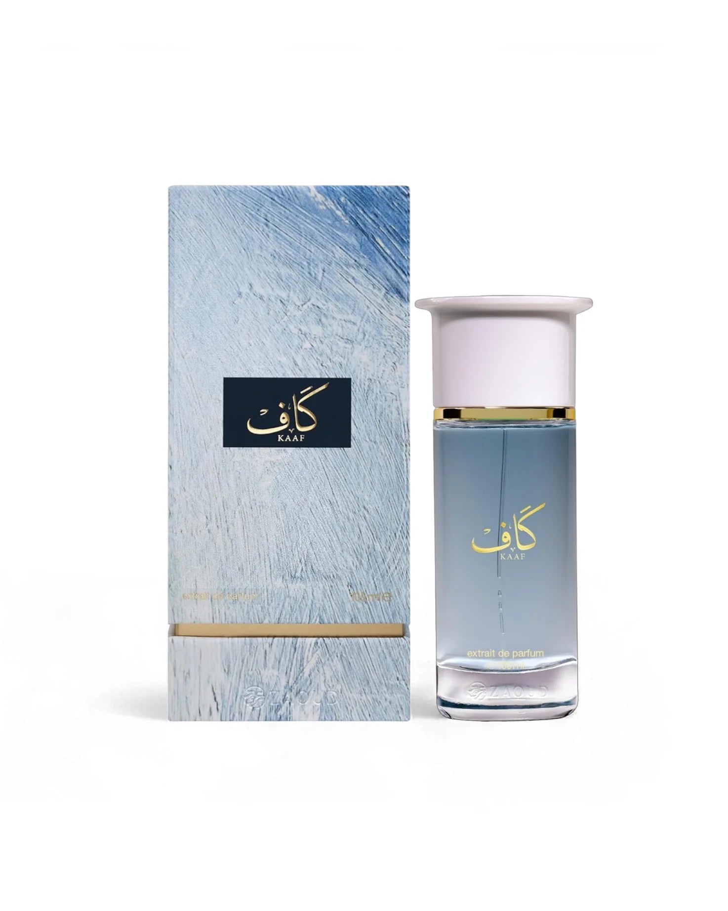 Kaaf Extrait de Parfum by Ahmed Al Maghribi
