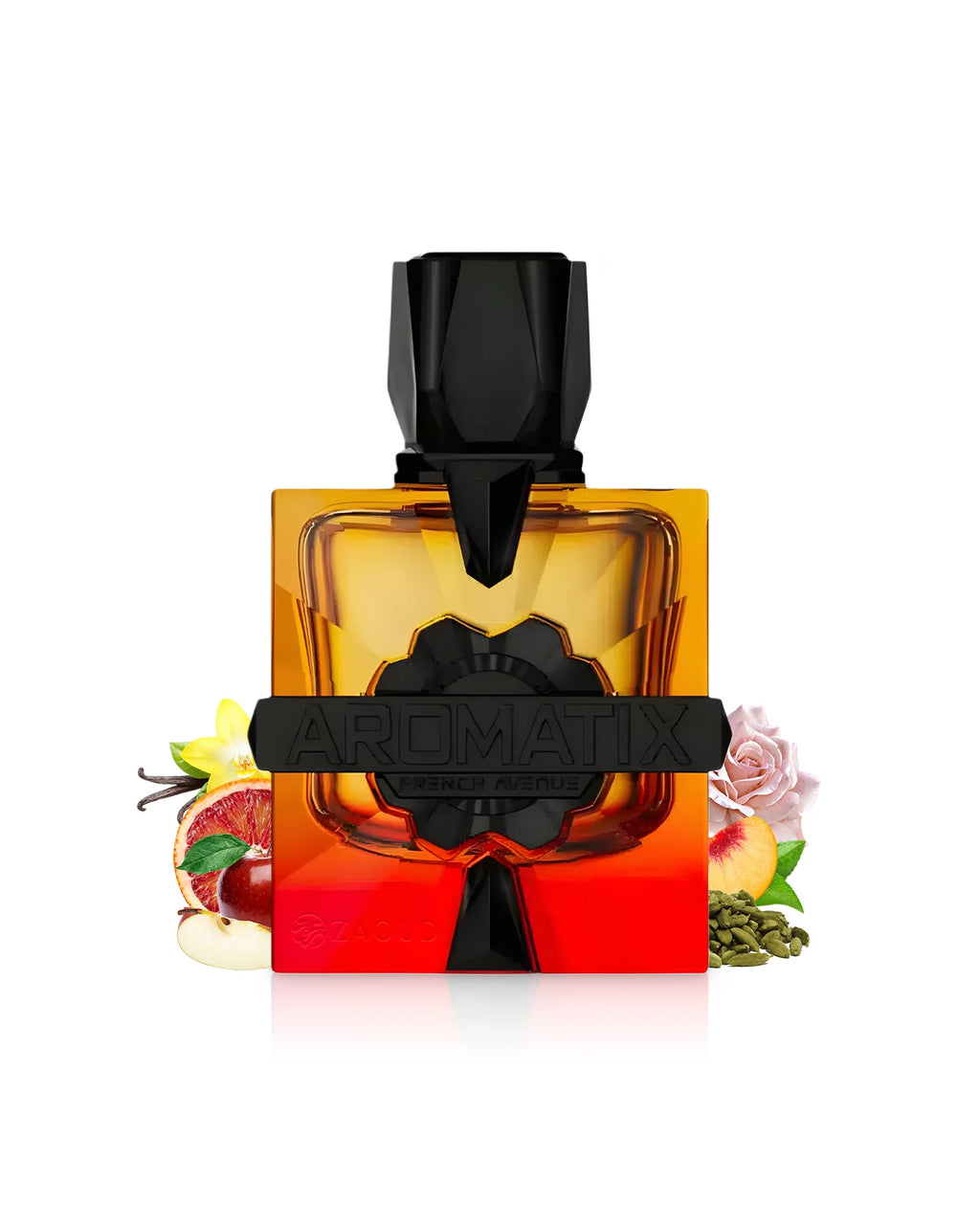 Forbidden Fruit from Aromatix X French Avenue