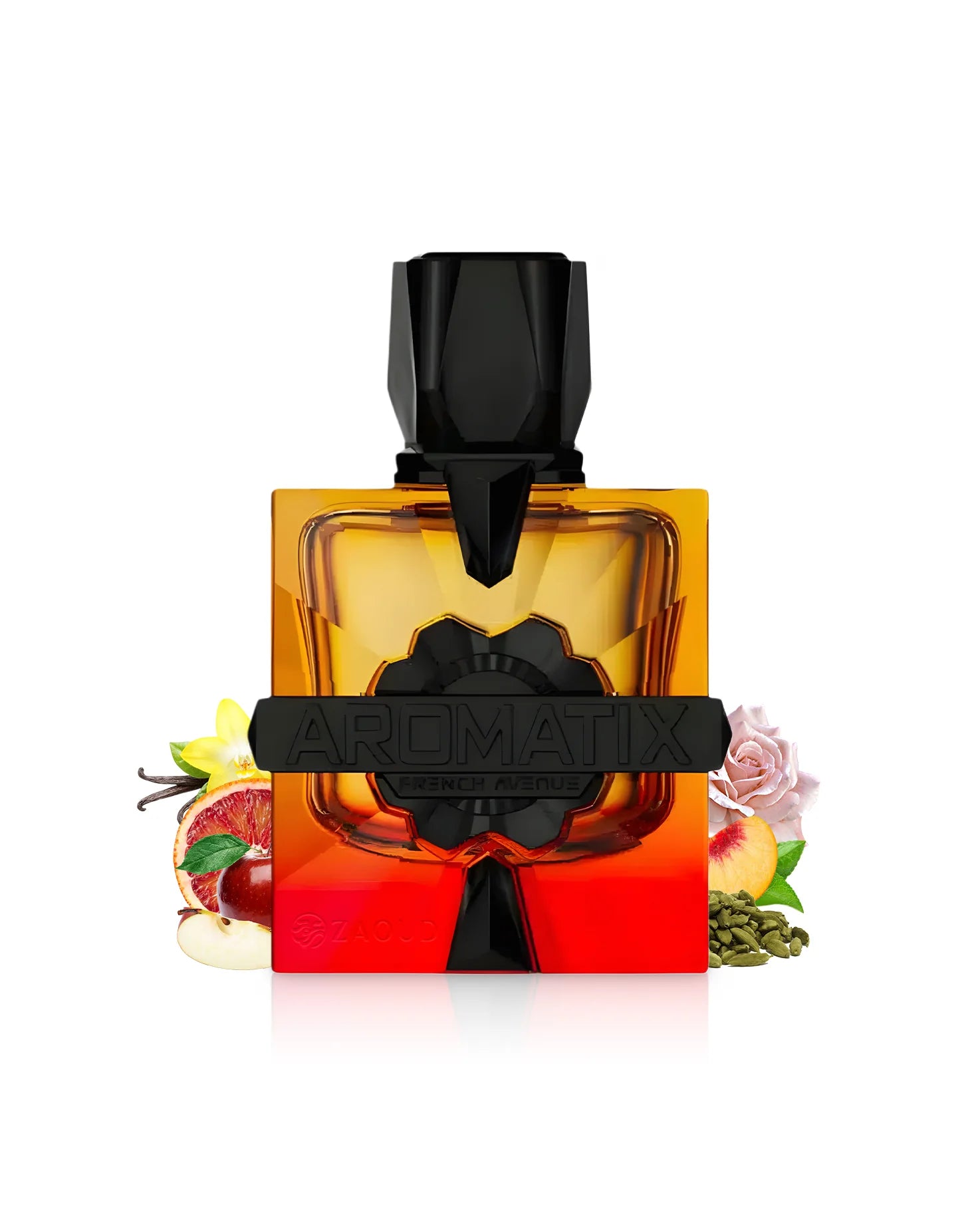 Forbidden Fruit from Aromatix X French Avenue