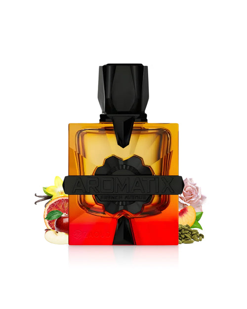 Forbidden Fruit from Aromatix X French Avenue
