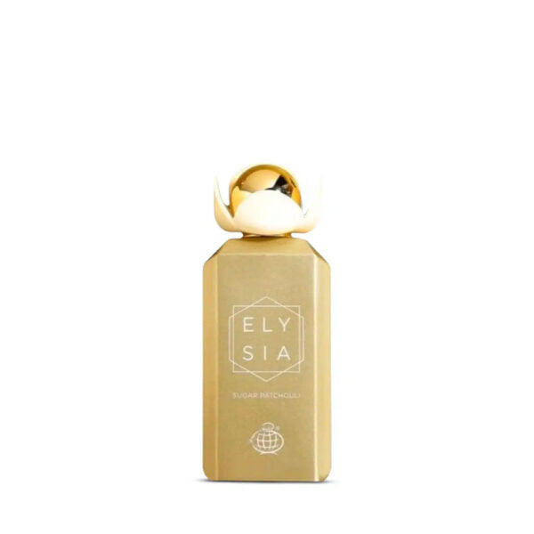 Elysia Sugar Patchouli by Fragrance World