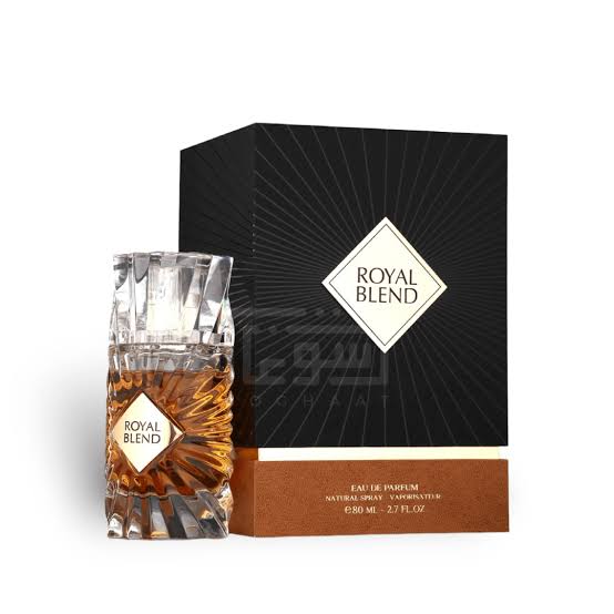 Royal Blend by French Avenue
