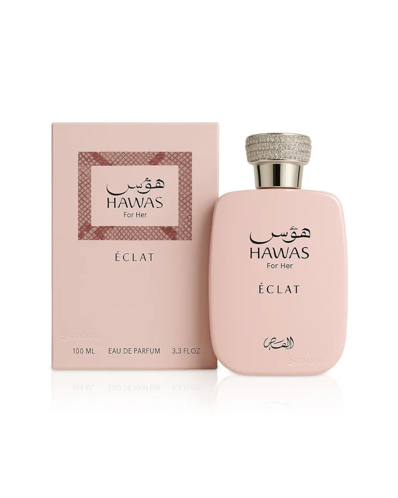 Hawas Eclat by Rasasi