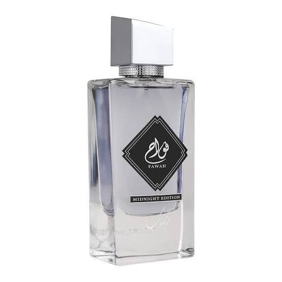 Fawah Midnight Edition by Nusuk Eau de Parfom 100 ml