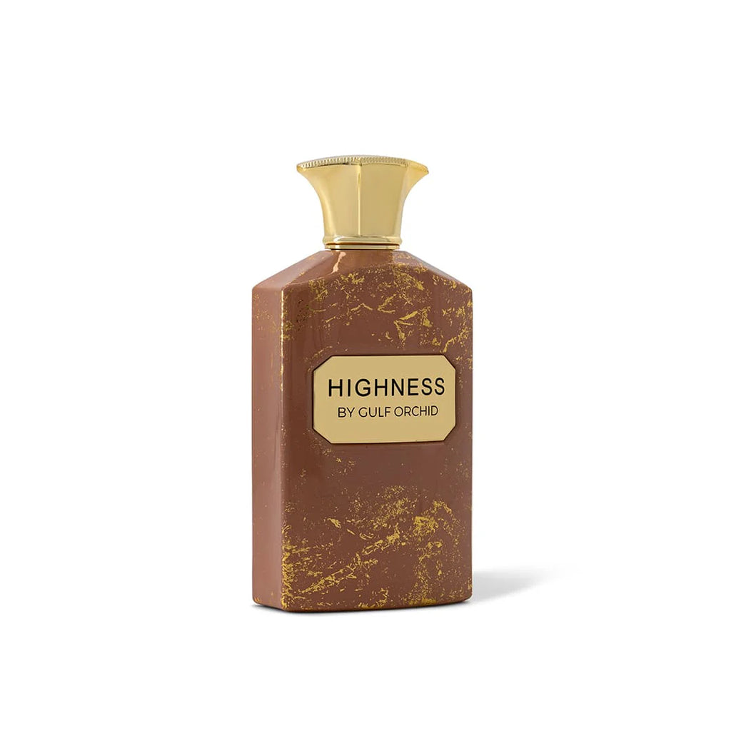 Highness by Gulf Orchid Eau de Parfum 100 ml