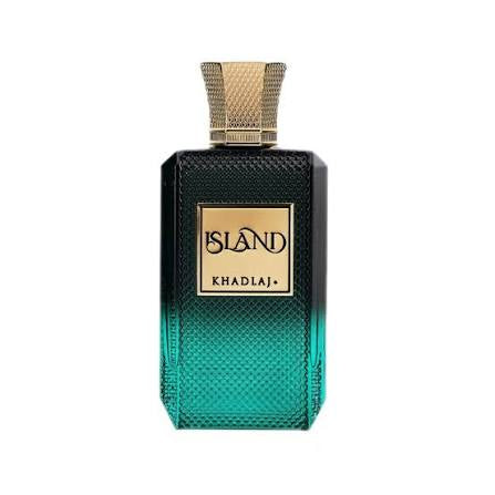 Island by Khadlaj Perfumes