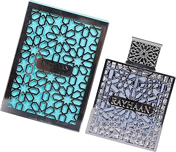 Rayhaan Aquatica Eau de Parfum 100 ml