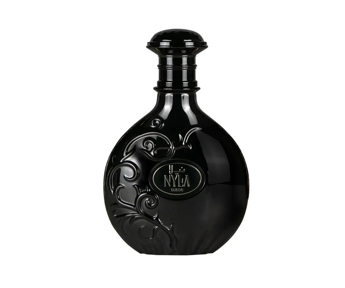 Nyla Suede by Arabiyat Prestige Eau de Parfum 100 ml