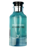 Imaginari Jacques Yves by Fragrance World EDP 100 ml
