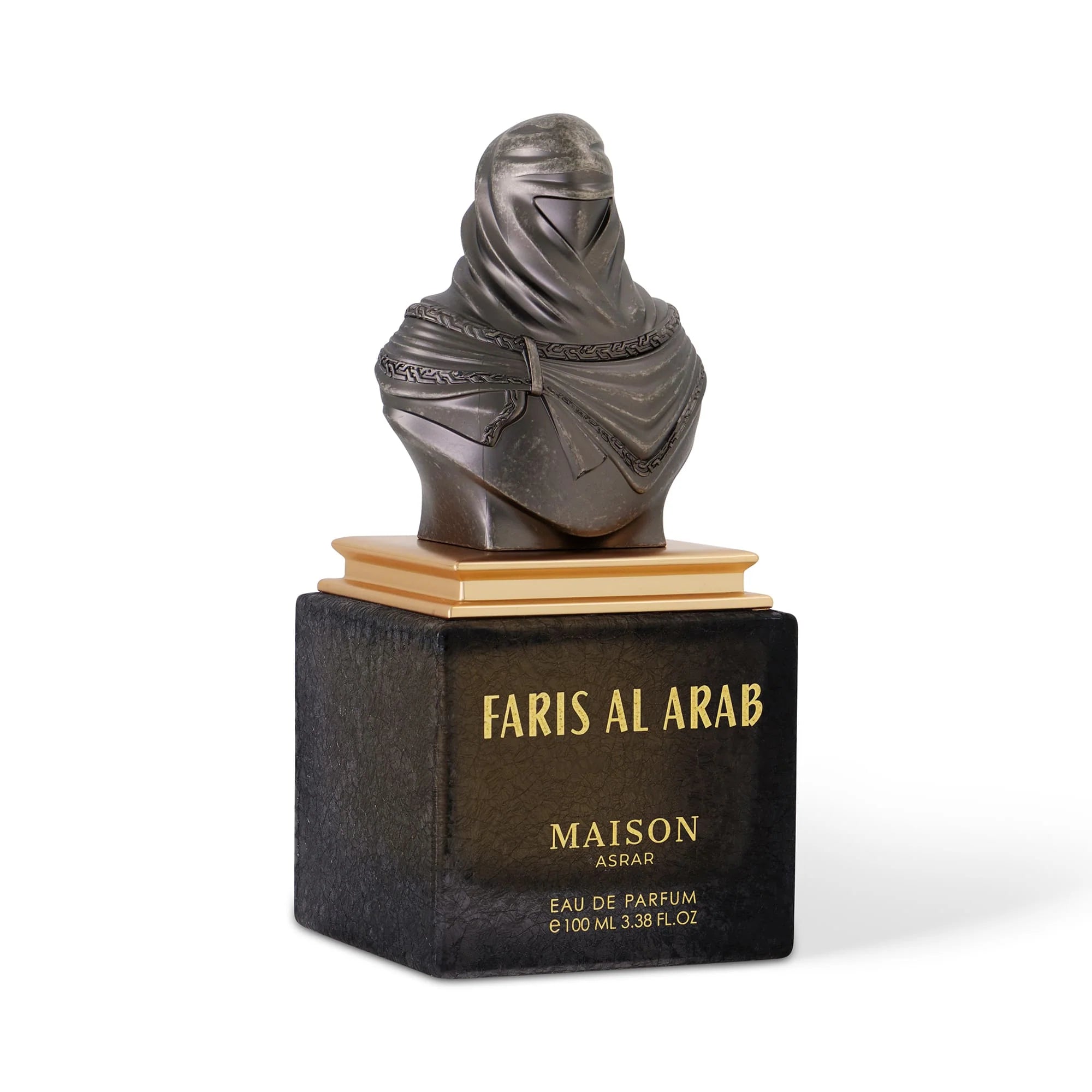 Faris Al Arab by Maison Asrar