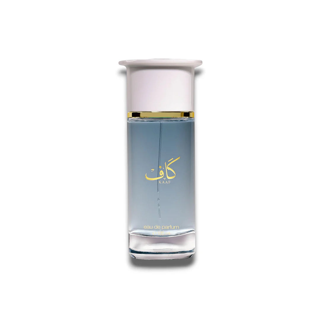Kaaf by Ahmed Al Maghribi