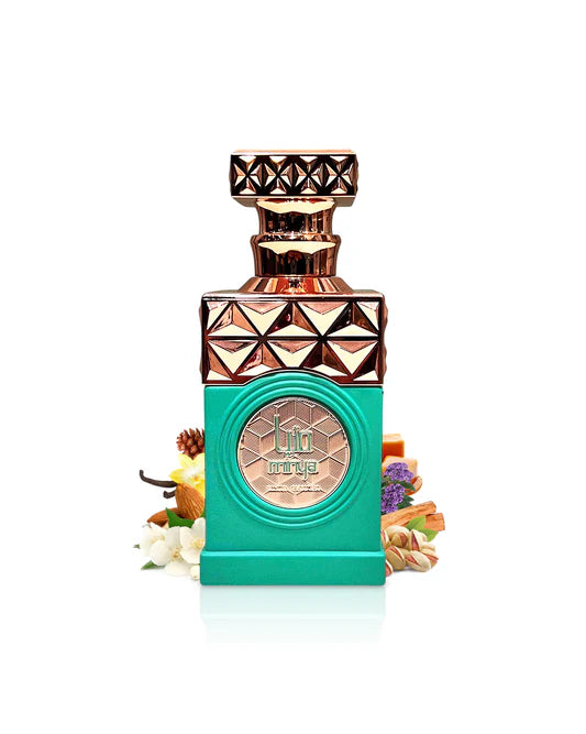 Minya by Paris Corner Eau de Parfum 100 ml