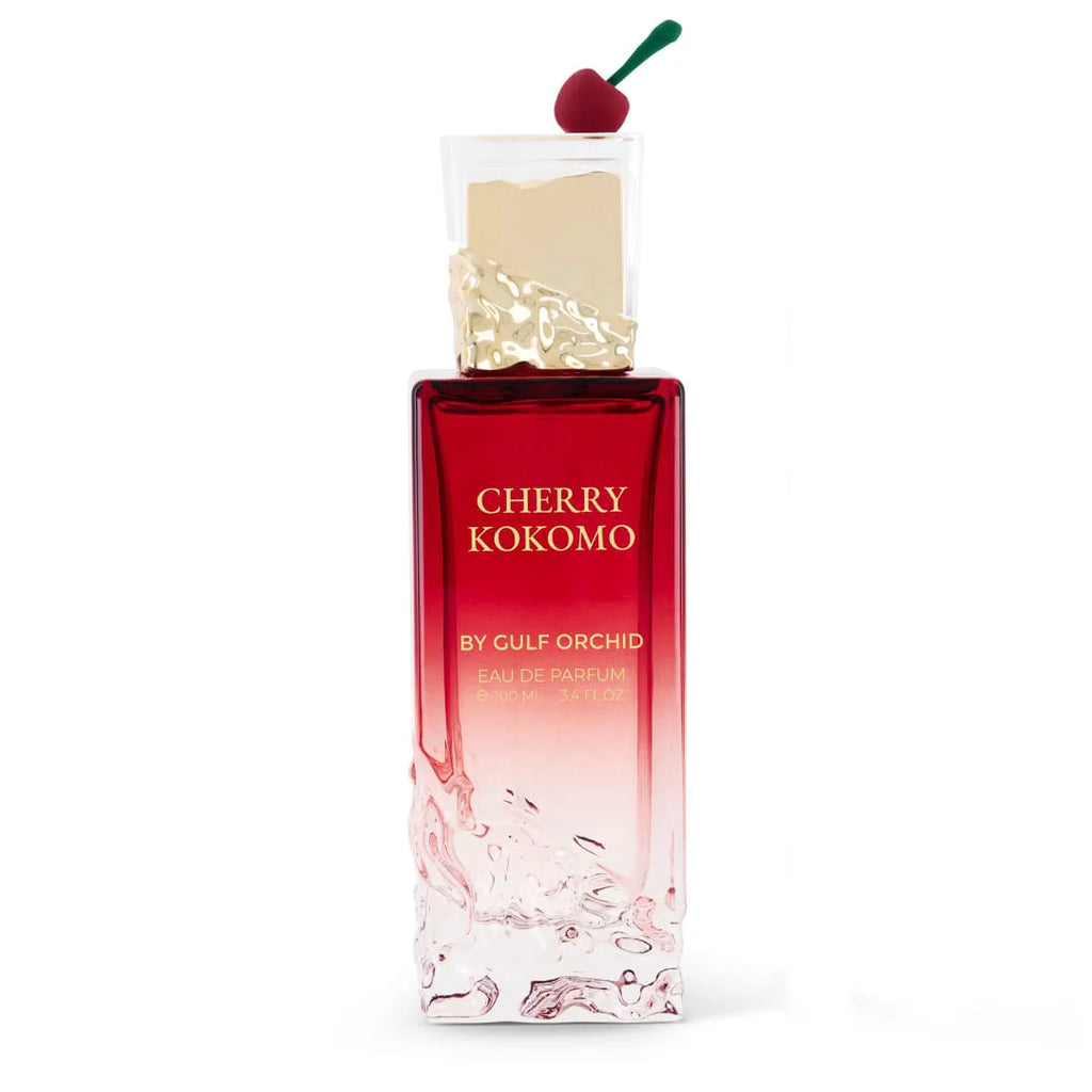 Cherry Kokomo by Gulf Orchid Eau de Parfum 100 ml