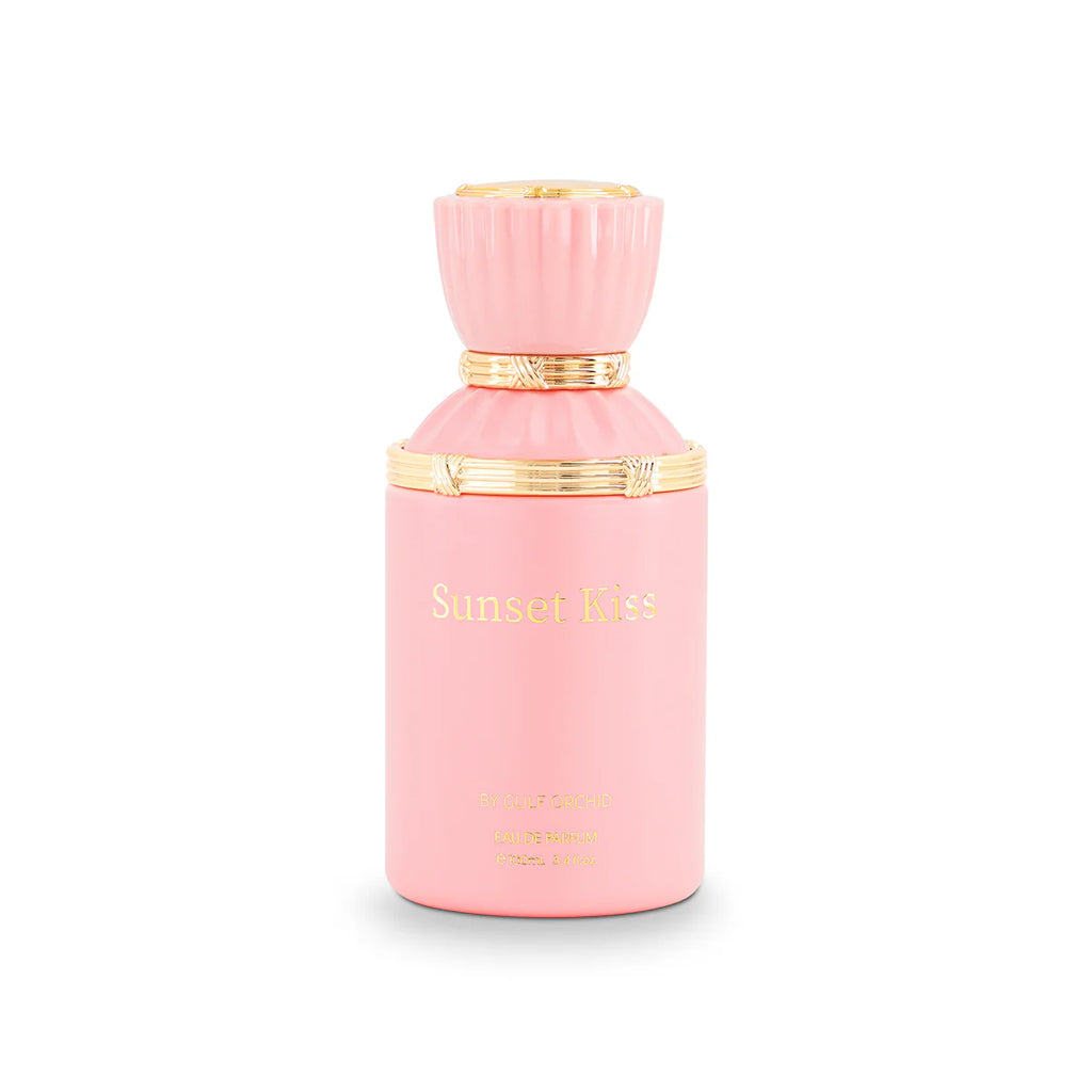 Sunset Kiss by Gulf Orchid Eau de Parfum 100 ml