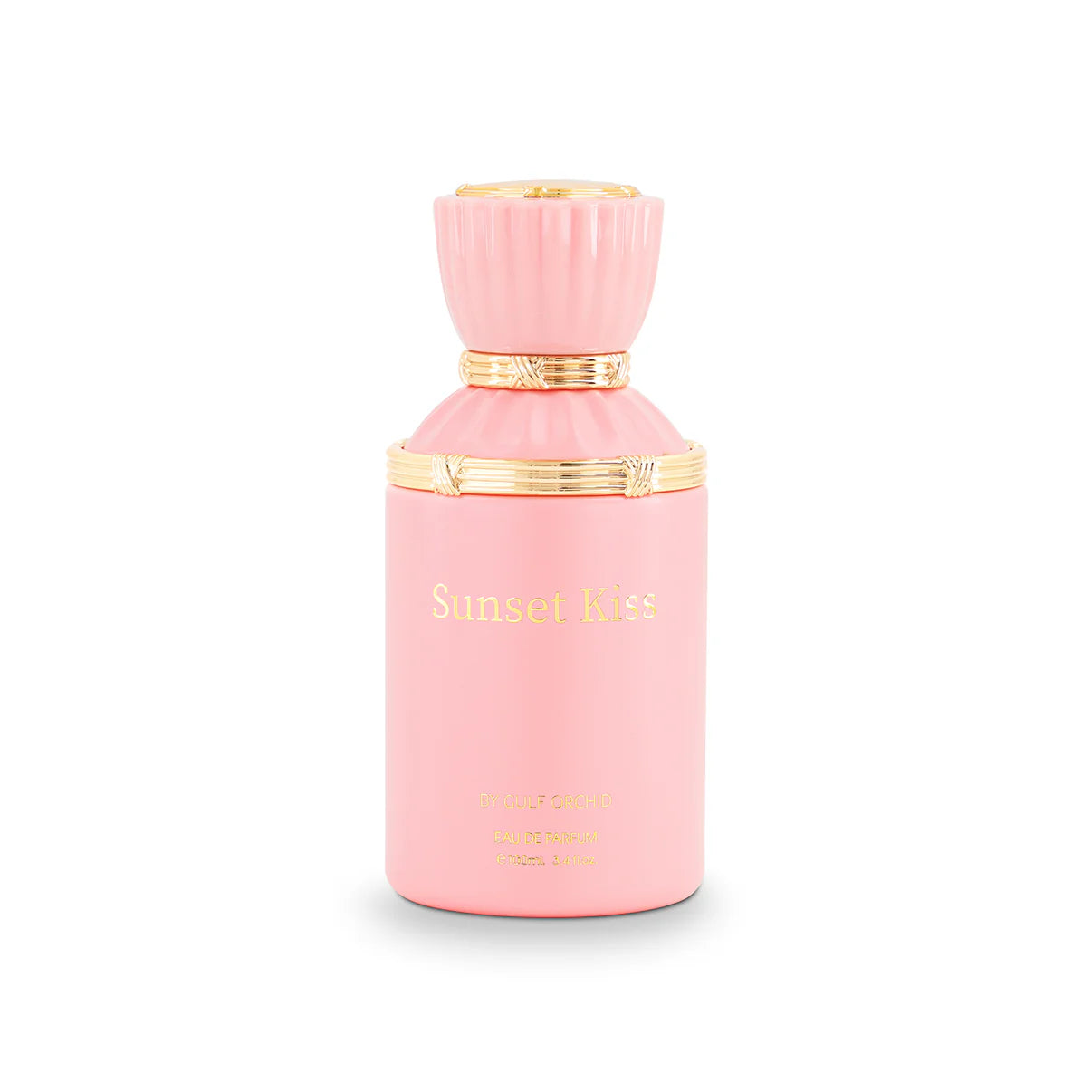 Sunset Kiss by Gulf Orchid Eau de Parfum 100 ml