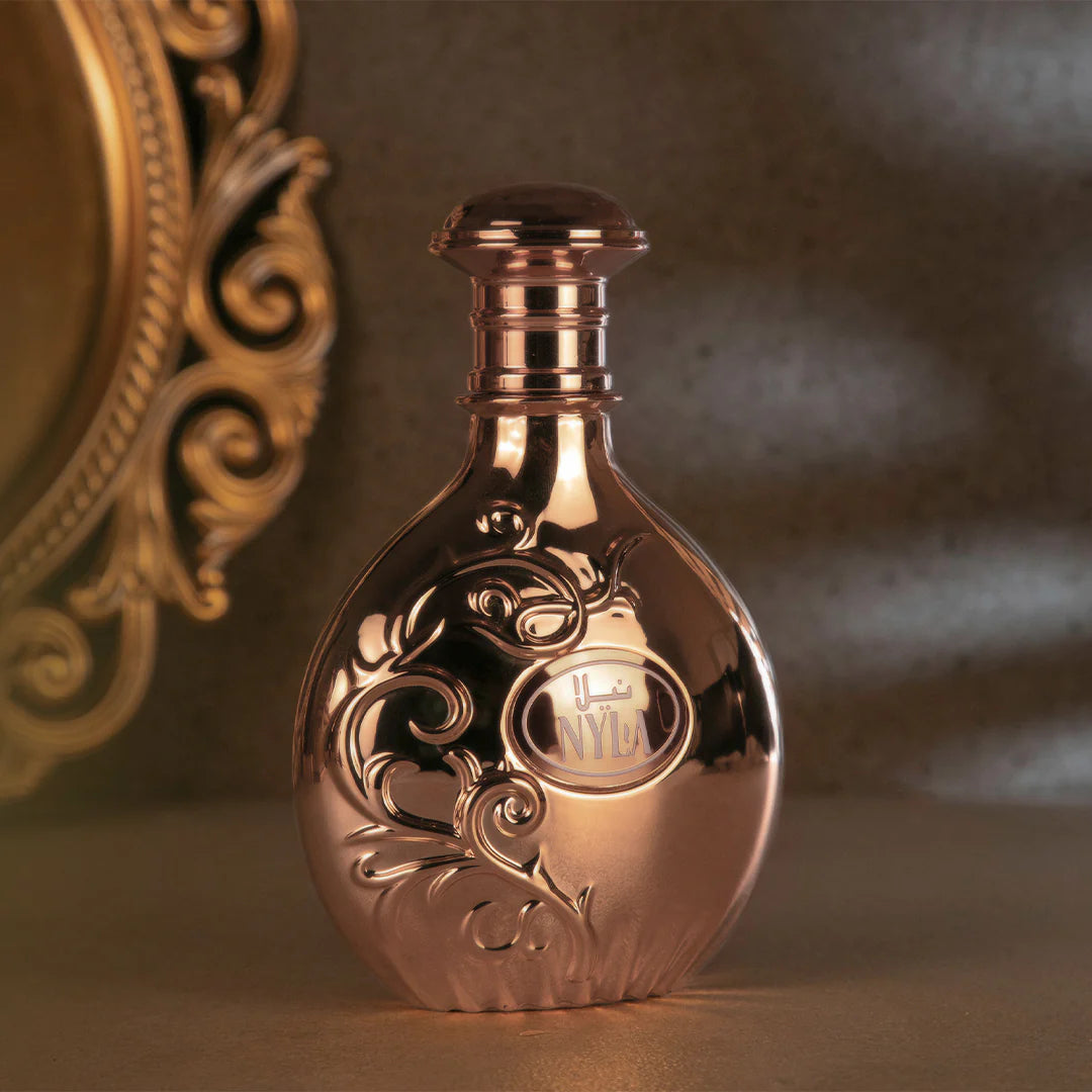 Nyla by Arabiyat Prestige Eau de Parfum 100 ml