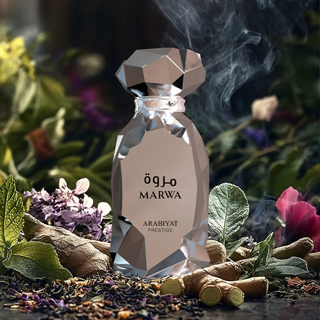 Marwa by Arabiyat Prestige
