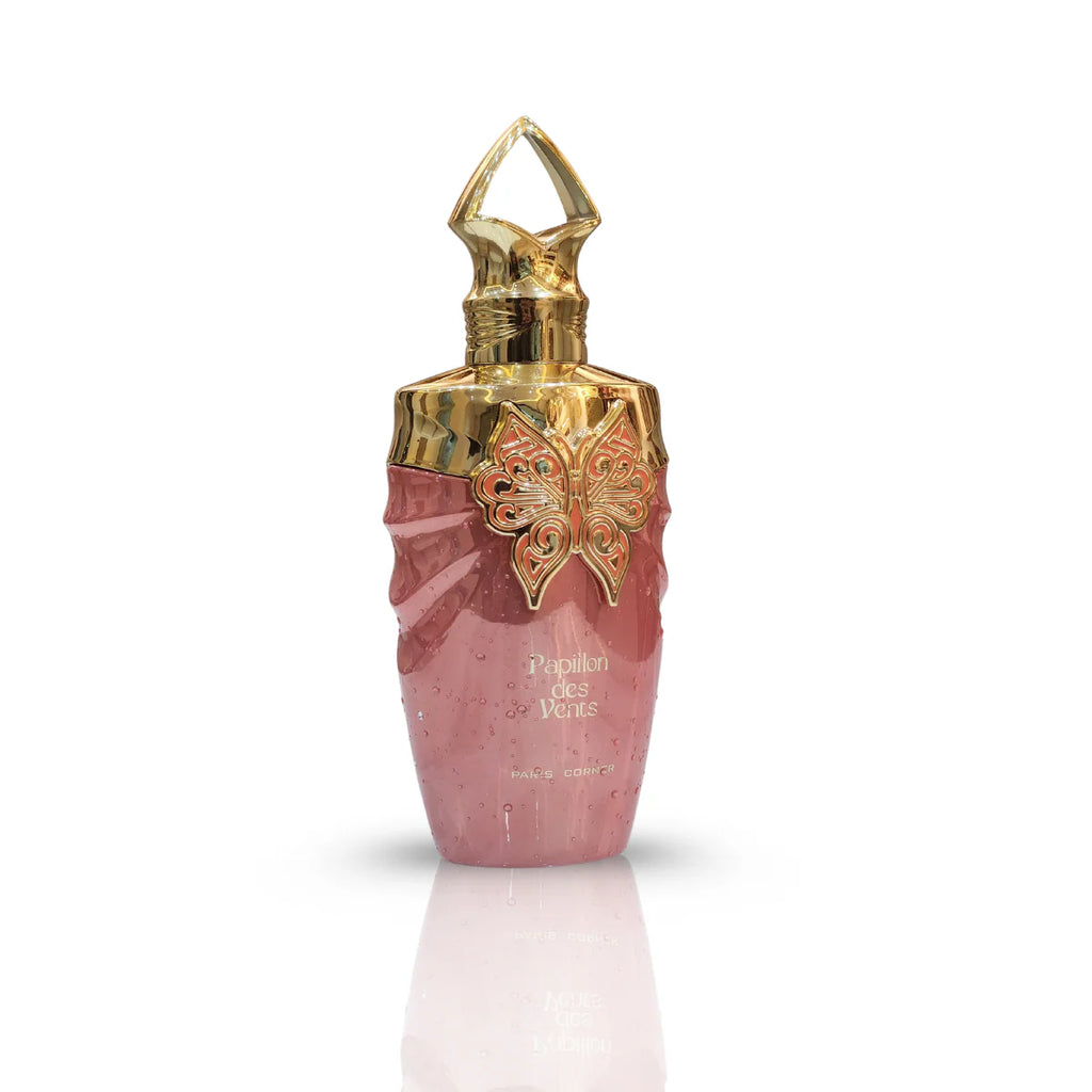 Papillons Des Vents by Paris Corner Eau de Parfum 100ml