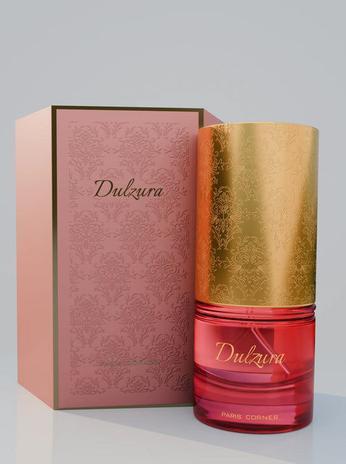 Dulzura by Paris Corner