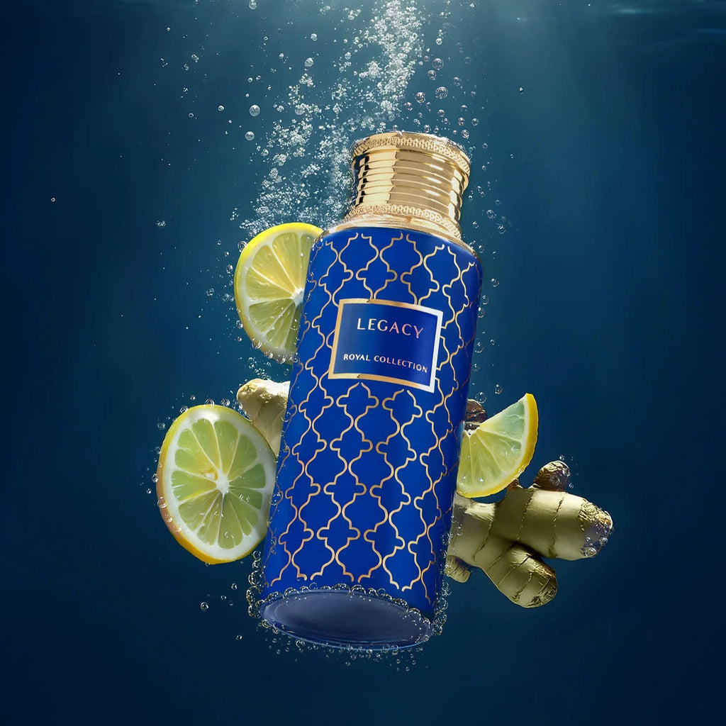 Legacy by Maison Asrar