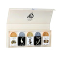 Lattafa Pride Gift Set Collection No. 5 – 5×20 ml EDP
