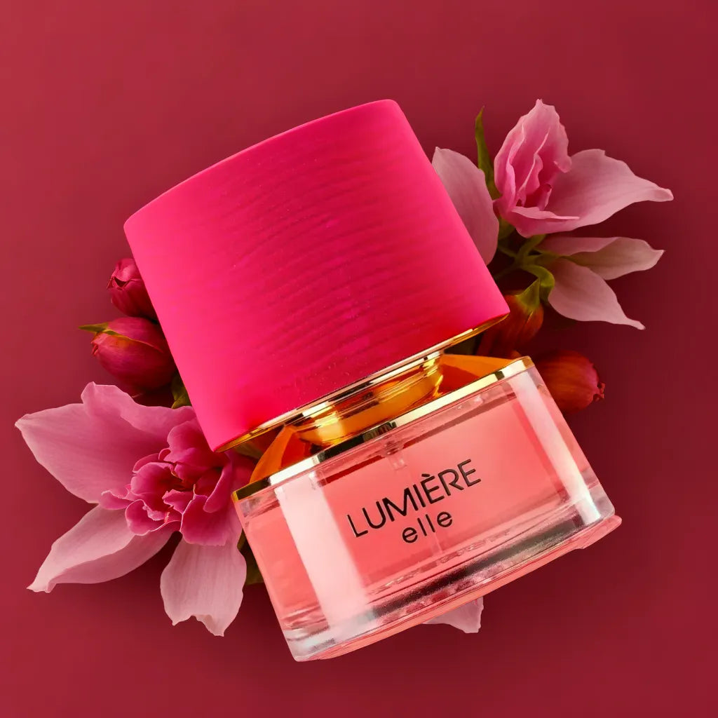 Lumière Elle by French Avenue Eau de Parfum 100 ml