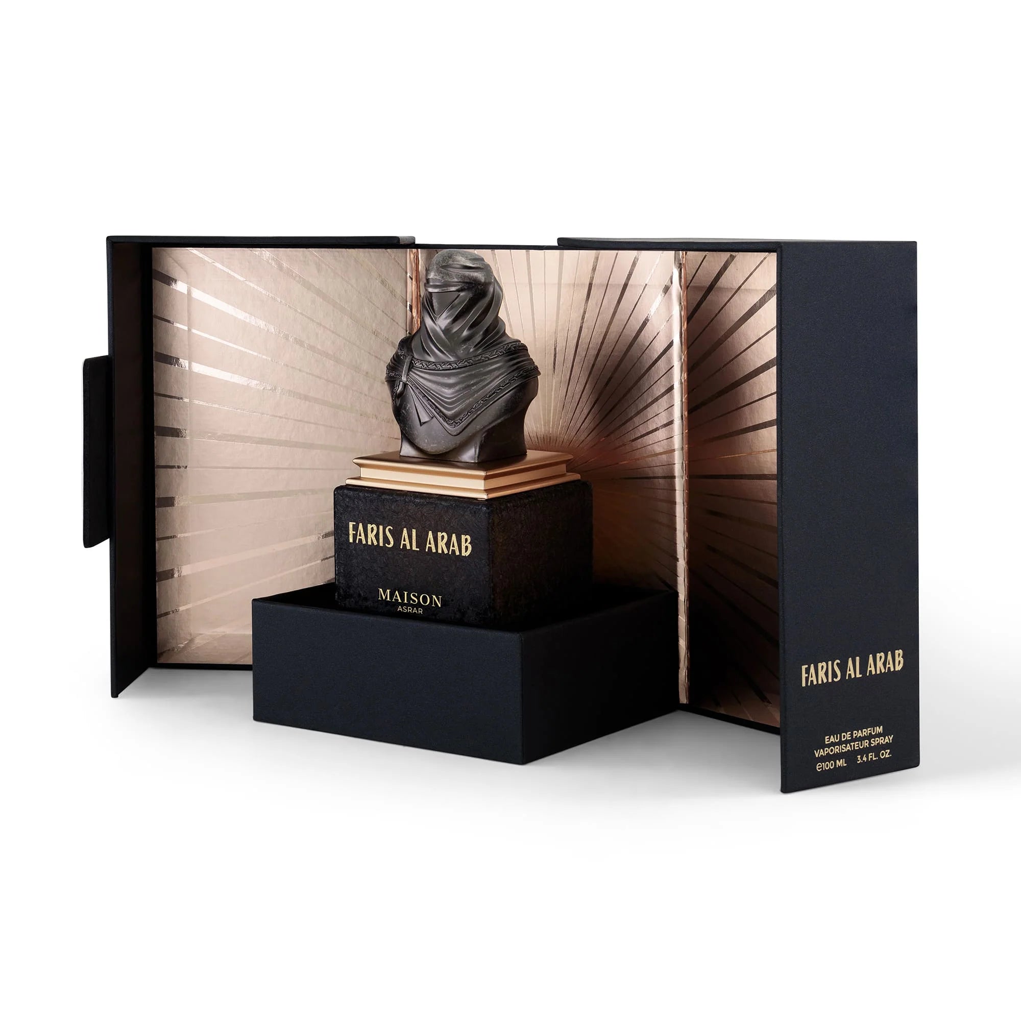 Faris Al Arab by Maison Asrar