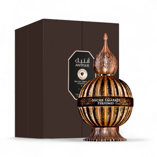 Antique by Lattafa Eau de Parfum 100 ml