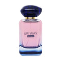 Ur Way Intense by Fragrance World EDP 100 ml