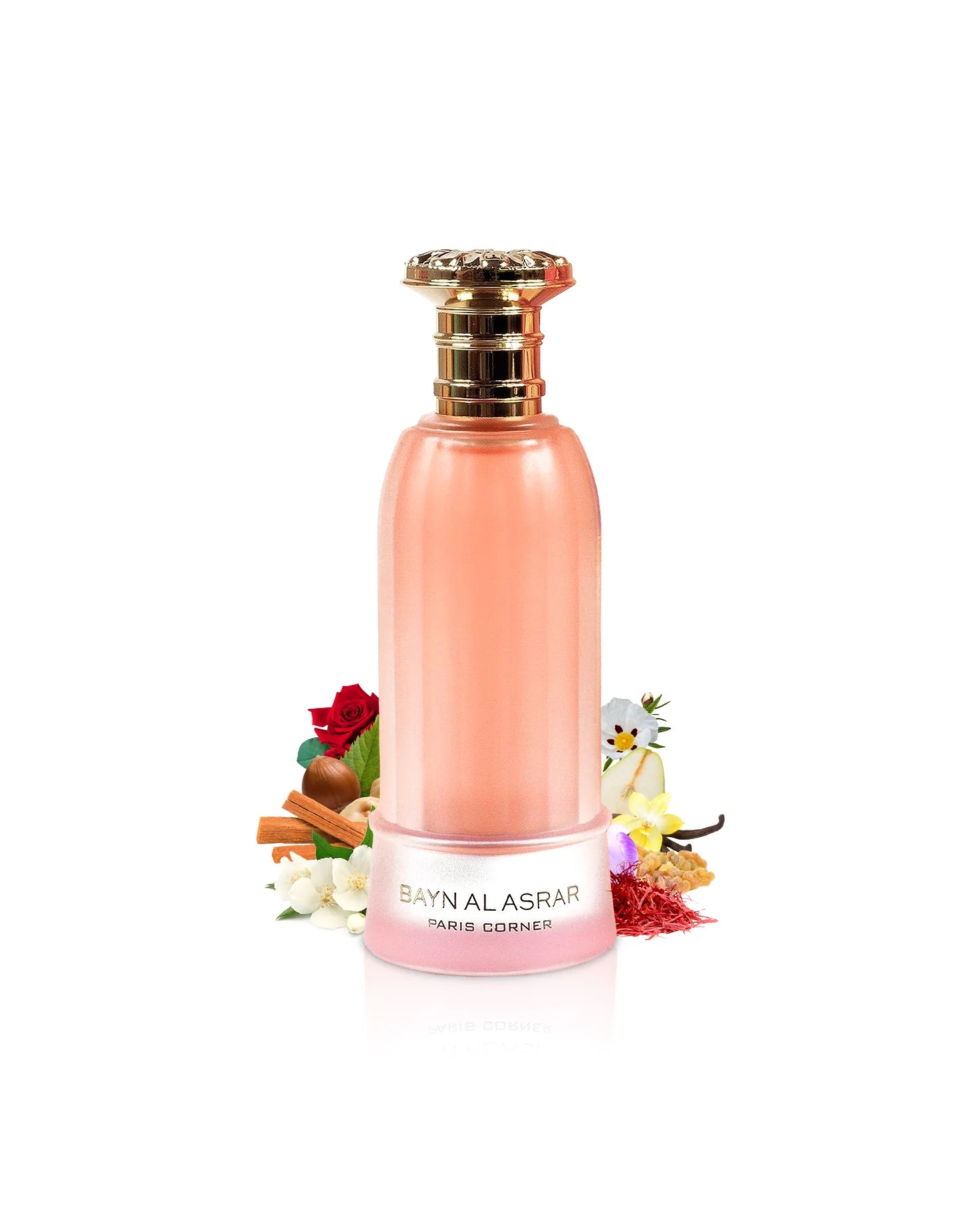 Bayn Al Asrar EDP 100ml by Paris Corner