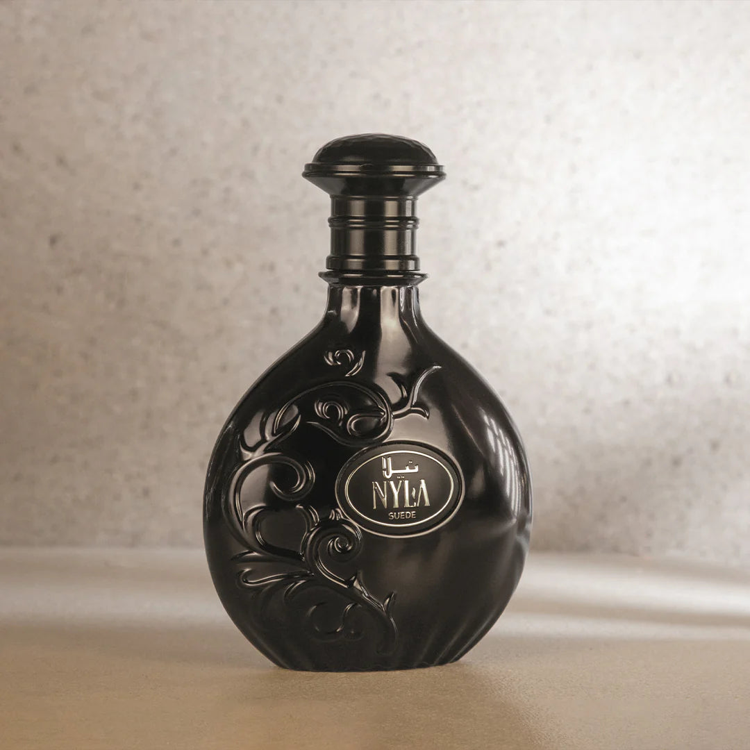 Nyla Suede by Arabiyat Prestige Eau de Parfum 100 ml