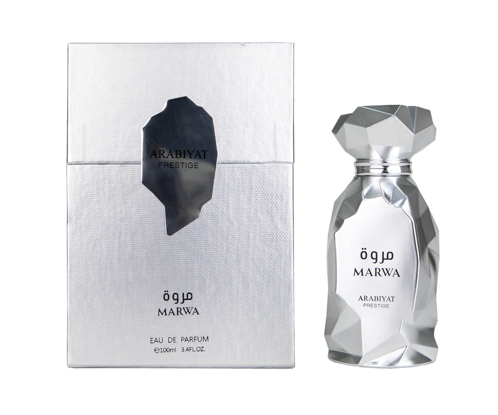 Marwa by Arabiyat Prestige