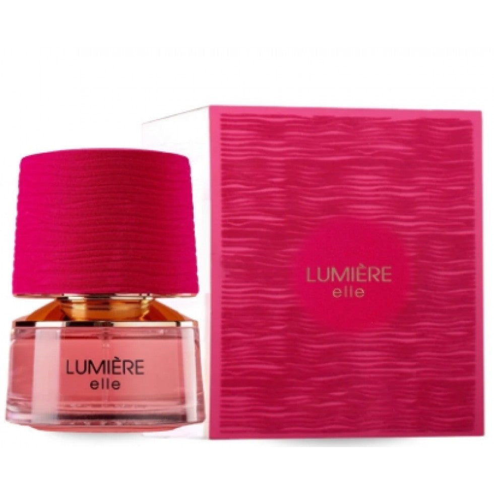 Lumière Elle by French Avenue Eau de Parfum 100 ml
